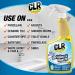 CLR Brilliant Bath Lavender Foaming Cleaner - 26 oz | Best International Shipping & Eco-Friendly Cleaning Solutions - Buy Online on GoSupps.com