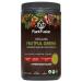 PlantFusion Fruitful Super Greens Powder - Fermented Juice Powder Blend with Digestive Enzymes Probiotics & Prebiotic Fiber - Organic Non-GMO Vegan Gluten-Free - 8.46 oz 30 Servings
