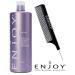 Color-Safe Hair Mask pH 4.5-5.5 for Repair with Steel Pin Tail Comb (33oz/1000ml) - Buy Online on GoSupps.com
