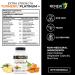 Renew Actives Turmeric Platinum with Black Pepper & Ginger - Antioxidant Source Liver Protectant & Digestive Health - Organic Extra Strength Formula 120 Capsules (2pk) 120 count (Pack of 2) - Buy Online on GoSupps.com
