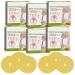 Upright Lifter Patches Enhance and Firm Breasts 6pcs Breast Enlarger Set for Sagging Improvement undefined