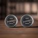 Can You Handlebar Moustache Wax for Men Set - Extra Strong Hold and Medium Hold Styling Balm - Unscented Natural Beeswax - Grooming Products - 1 oz Tin Each (Pack of 2) - Buy Online on GoSupps.com