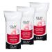 Olay Regenerist Micro-Exfoliating Wet Cleansing Cloths - 30 Count - Pack of 3