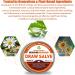 Multi-Purpose Skin Relief Cream | Treat Heat Rash, Jock Itch, Tinea Versicolor, Psoriasis, and more | Fast-Acting Formula for Adults and Kids | 3.52 Fl Oz - Buy Online on GoSupps.com
