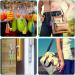 Duufin 200 Pieces Keychain Tassels Bulk - Colorful Leather Tassel Pendants for DIY Crafts - Gold and Silver - Buy Online on GoSupps.com