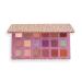 Revolution Pro New Neutral Romance Eyeshadow Palette Multicolor