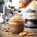 Ghirardelli Sauce Squeeze Bottles - 2 Chocolate, 1 Caramel (Pack of 3) with Barista Spoon - Buy Online on GoSupps.com