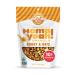 Manitoba Harvest Hemp Yeah! Granola, with 10 g of Protein, 3.5 g Omegas, 3 g of Fiber and less than 10 g Sugar Per Serving, Organic, Non-GMO, Honey & Oats, 10 Oz 10 Ounce (Pack of 1) Honey & Oats