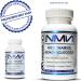 MAAC10 NMN 125mg Capsules: 99% Pure Pharmaceutical Grade Stabilized NMN Supplement - The Ultimate NAD+ Precursor (30 Count) - Buy Online on GoSupps.com