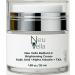 Neu Vella Radiant-C Brightening Vitamin Cream Vitamin C + Tranexamic Acid + Alpha Arbutin + Kojic Acid Dipalmitate Dark Spot Correcting Tone-Evening Moisturizer | Made in USA-1.69 oz - Buy Online on GoSupps.com