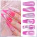 Makartt Cat Eye Gel Nail Polish 9D Cat Eye Gel Polish with Magnet Stick 10ML Magnetic Gel Nail Polish Soak Off UV Led Gel Nail Polish DIY Manicure Nail Salon Stellar Spark - Buy Online on GoSupps.com