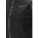 Endurance Women's Cycling Jacket Wadie 42 1001 Black - Premium Performance Gear for All Weather Cycling - Buy Online on GoSupps.com