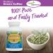 Perfect Green Coffee 90 Count 400mg - Natural Weight Loss Supplement - Buy Online on GoSupps.com
