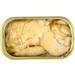 Portuguese Tinned Codfish in Olive Oil & Garlic 120g - Authentic & Delicious - Buy Online on GoSupps.com