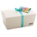 BRUBAKER Vegan Bath Chocolates - Set of 6 Handmade Luxury Products | Perfect Gift for Sweet Lovers - Buy Online on GoSupps.com