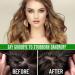 AIQIUSHA Batana Oil for Hair Growth - 100% Organic Cold Pressed 120ML | Pure Essential Massage Oil for Hair Skin & Eyelashes - Anti-Aging Benefits - Buy Online on GoSupps.com