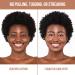 Buy Glamazon Second to None Foundation Stick - Miss Mocha | Light-to-Full Coverage & Weightless Makeup for a Glowy Finish - International Shipping Available - Buy Online on GoSupps.com