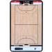 Pure2Improve Handball Training Tactics Board 35x22cm - Enhance Your Game Skills Internationally - Buy Online on GoSupps.com
