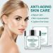 Buy Retinol Face Cream - Moisturizing & Anti-Aging with Vitamin A | International Shipping - Buy Online on GoSupps.com