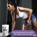 Coach Soak: Natural Magnesium Bath Soak for Muscle Recovery & Joint Relief - Fast Absorbing Lavender Essential Oils & Dead Sea Salt - Buy Online on GoSupps.com