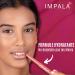 Impala - Brooklin Shine On Me Lipstick Color 13 Caf Mocha | Shiny Lipstick | Smooth Texture Lipstick | Long Lasting Moisturizing Lipstick - Buy Online on GoSupps.com