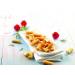 Gavottes Cracker Boursin Cheese Filled - 2.12 Ounce (Pack of 1) - Buy Online on GoSupps.com