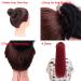 MEIRIYFA Red Ponytail Extension - Long Straight Drawstring 63 cm Ponytail for Women | Shop Now! - Buy Online on GoSupps.com