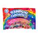 RAINBOW CHEWIES Assorted Fruit Flavours Bag of 100 count