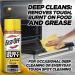 Easy-Off Heavy Duty Oven Cleaner 14.5 oz Can - Regular Scent, 1 Pack - Buy Online on GoSupps.com