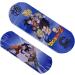 Children's Plaster Storage Box - Dragon Ball Z Design - 2 Pieces & 24 Plasters - Perfect for Backpacks & Handbags - International Shipping Available - Buy Online on GoSupps.com