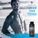 Lean CORE Omega MCT + CLA - Stimulant Free Health & Wellness Formula | Lean Muscle & Toned Physique | Omega 3-6-9 Fatty Acids | Keto Friendly - 30 Day Supply - Buy Online on GoSupps.com