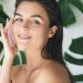 Organic French Pink Clay Konjac Facial Sponge for Sensitive Skin - Handmade, Unscented, Soft Exfoliation - Men and Women - Acne Care - Energia Pink Clay Sponge - Buy Online on GoSupps.com