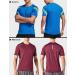 5 Pack Men's Active Quick Dry Crew Neck T-Shirts - Bulk Edition 2, Large | Workout Short Sleeve Tee Tops for Athletic Running & Gym - Buy Online on GoSupps.com