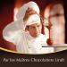 Lindt - LINDOR Cornet - Dark Chocolate 70% Cocoa - Heart Fondant 200g - Buy Online on GoSupps.com