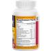Airborne 1000mg Vitamin C Chewable Tablets with Zinc - 64 Chewable Tablets, Very Berry Flavor, Immune Support Supplement - Buy Online on GoSupps.com