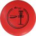 Donglai Disc Golf Starter Set - 2 Drivers, 2 Mid-Range, 2 Putters, Marker, Towel - Buy Online on GoSupps.com
