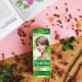 Joanna Naturia Color Permanent Hair Color Cream Goodness of Milk Proteins and Peach Extracts Premium-Quality Hair Dye Provides Soft and Lustrous Hair Long-Lasting Hair Colors Pigeon Gray - Buy Online on GoSupps.com