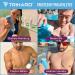TRIHARD After-Swim Body Wash Extra Boost | Chlorine Protection for Swimmers | Skin Protection Formula 1 Count - Buy Online on GoSupps.com