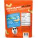 TODD'S PROTEIN CRISPS Sea Salt & Vinegar 70 Grams - Buy Online on GoSupps.com