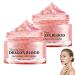 Dragon Blood Retinol Cream Lingzhi Dragon's Bloods Anti-Wrinkle Easy Creams Deep Hydration For All Skin Types Moisturizing Firming (2PCS)