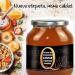 100% Pure Bee Honey. Raw Honey. 1 Kg. Produced in Spain. Unpasteurized and unheated. High quality artisan. Glass jar. Great variety of exquisite flavors. (Orange Blossom) - Buy Online on GoSupps.com