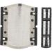 Buy P40 Shaver Foil Screen Replacement Kit - Anti-Irritation Shaver Head for Easy Daily Grooming - Buy Online on GoSupps.com