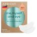 Apricot Beauty & Healthcare Eye Pads I Eyes Pads with Hyaluron I Eye Care with Hyaluron I Anti Anti Aging For I Anti Anti Fold Pads For Fold I Reusable Silicon Pads 1 Pack (Old Model)