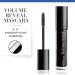 Bourjois Volume Reveal Mascara in Radiant Black - Volumizing & Lengthening Mascara - Buy Online on GoSupps.com