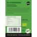 Wohltuer Organic Broccoli Powder - 250g Fresh Ground Superfood from Germany | International Shipping - Buy Online on GoSupps.com