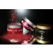 BARBERTIME Hair Styling Aqua Wax | No2 Red Pomade Shine Look | Long Lasting Formula Strong Hold 150 ml - Buy Online on GoSupps.com