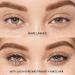 JOAH Eyelash Primer: Uprising Boosting Lash Primer with Biotin, Vitamin E & Olive Oil - Vegan, Cruelty-Free, Clear Formula - Buy Online on GoSupps.com