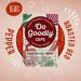 Do Goodly Sauce Pick N Mix - Create Custom Dips Combo with 6+ Flavours - Smashed Pea Superstar Salsa Tomato & Bean Beetroot Nocho Cheese Red Pepper Curry Sauce - Pack of 3 - Buy Online on GoSupps.com