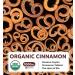 Organic USDA Ceylon Cinnamon Tablets - 1000mg per Serving - Natural Bark Supplement for Support - 120 Count - Buy Online on GoSupps.com