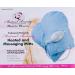 Bilt-Rite Mastex Health Heated Vibrating Mitts - Blue | Buy Online - Buy Online on GoSupps.com